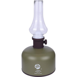 چراغ فانوسی دیپکینگ مدل DK-208