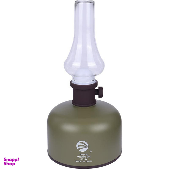 چراغ فانوسی دیپکینگ مدل DK-208
