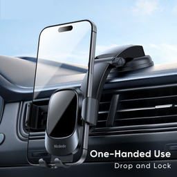 پایه نگهدارنده موبایل مک دودو مدل CM-722