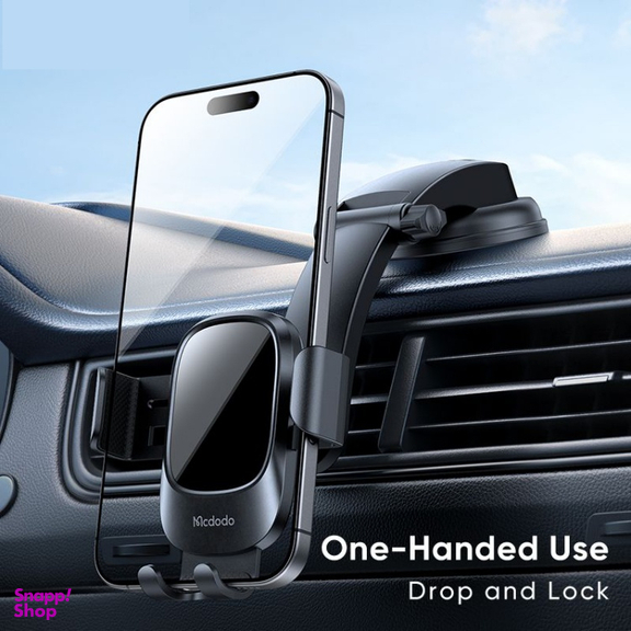 پایه نگهدارنده موبایل مک دودو مدل CM-722