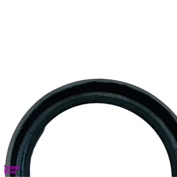 کاسه نمد چرخ جلو بدون لبه NBR اچ آی سی کد 2008 مناسب برای پراید