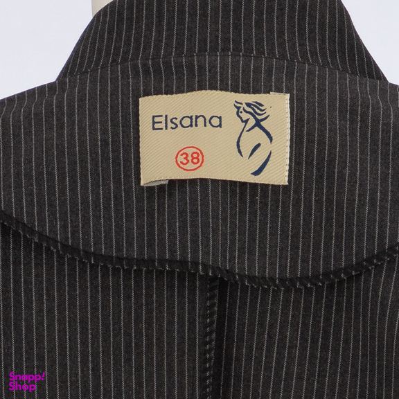 مانتو و شلوار زنانه السانا مدل ابریشم کد 75002