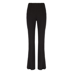 شلوار زنانه سرژه مدل 241117 رنگ مشکی