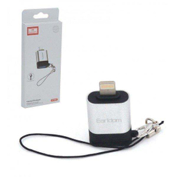 مبدل OTG USB به لایتنینگ ارلدام مدل OT65