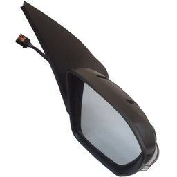 آینه جانبی راست کروز پلاس مدل فولدینگ دستی کد 34211201 مناسب رانا سال