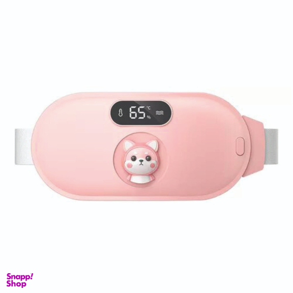 ماساژور قاعدگی مدل 3D کد GH 06