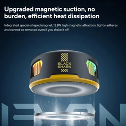 خنک کننده موبایل بلک شارک مدل FunCooler 5