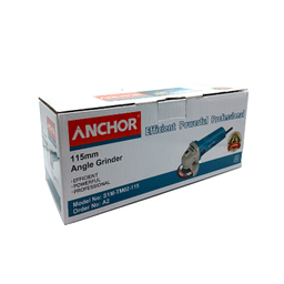 مینی فرز 750 وات آنکور کد A2 p