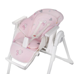 صندلی غذاخوری کودک سوپر بیبی مدل خرگوش