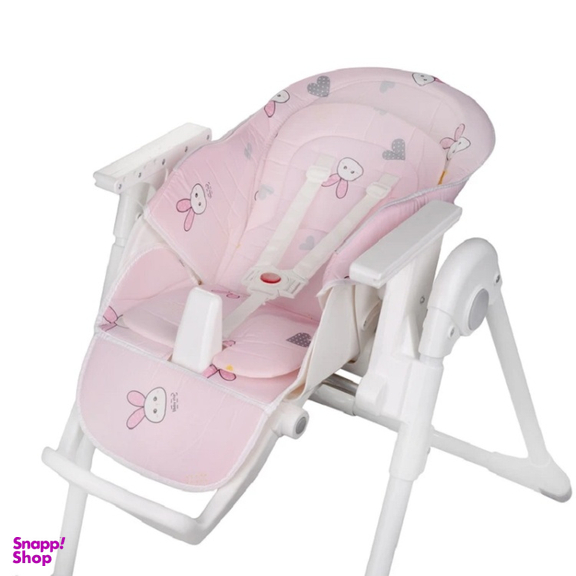 صندلی غذاخوری کودک سوپر بیبی مدل خرگوش