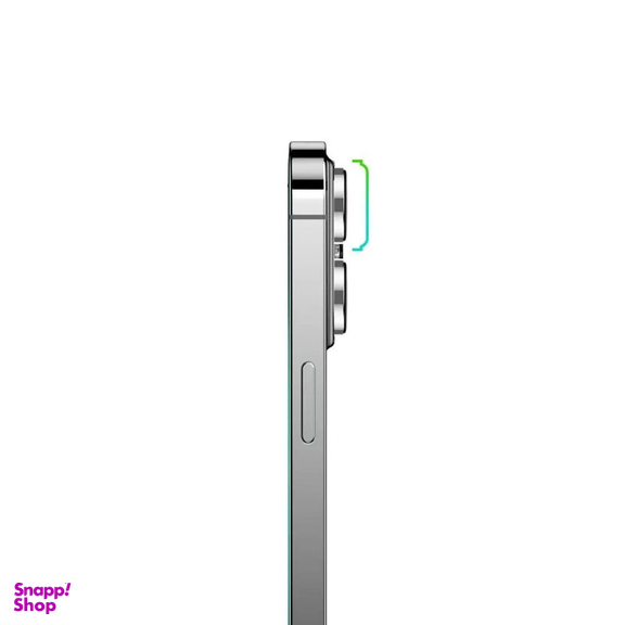 محافظ لنز دوربین گرین مدل Lens HD Plus مناسب برای گوشی موبایل اپل iphone 14 promax