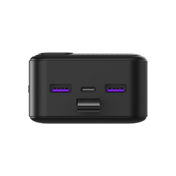 پاوربانک انرجایزر کد UE30035PQ ظرفیت 30000 میلی‌ آمپر ساعت