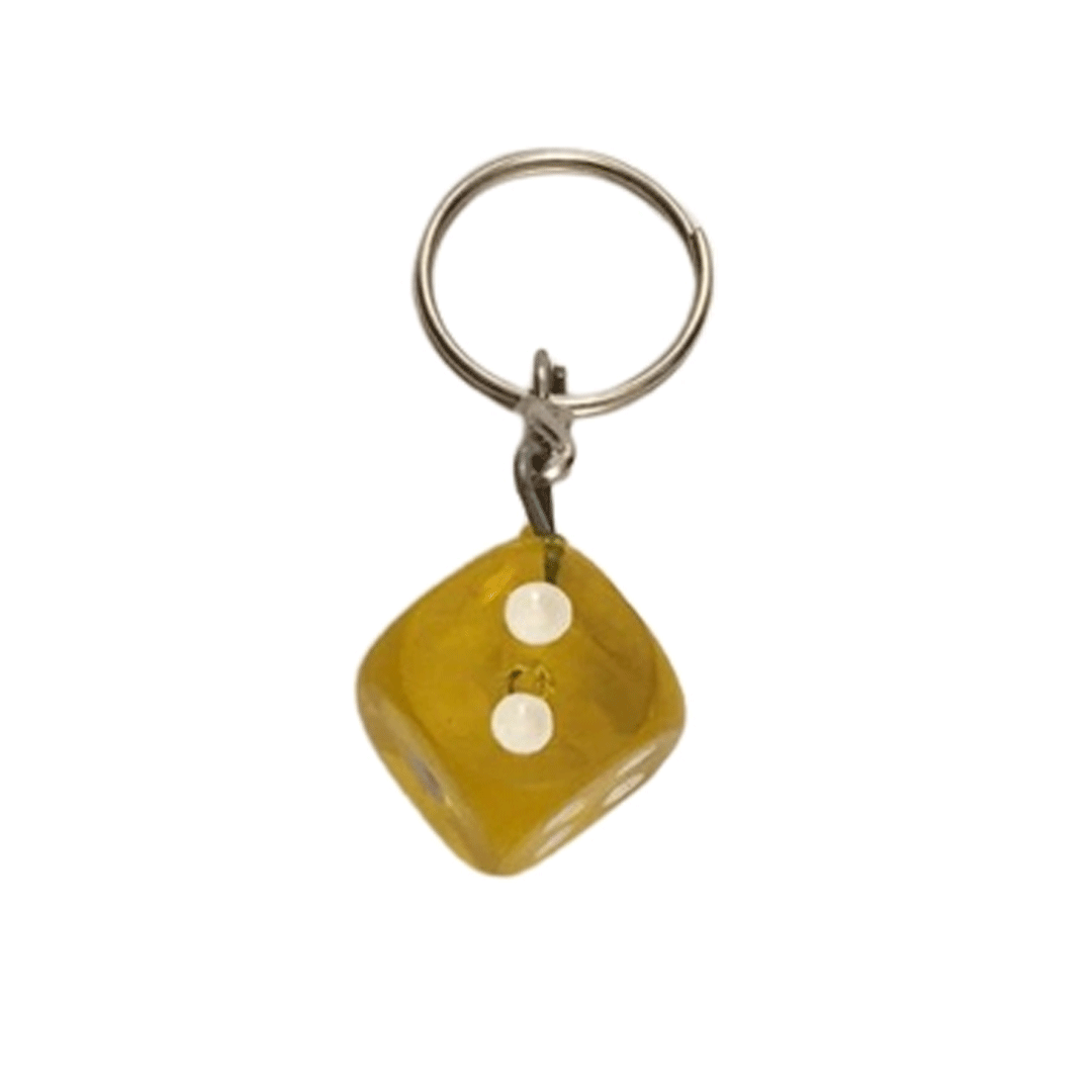 جاکلیدی طرح تاس