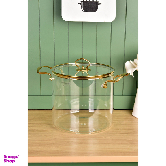 قابلمه پیرکس مادام کوکو کد 301171 سایز 20