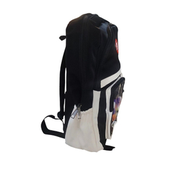 کوله پشتی دخترانه مدل توپی کد 2134