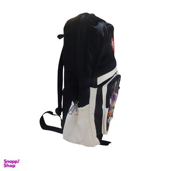 کوله پشتی دخترانه مدل توپی کد 2134