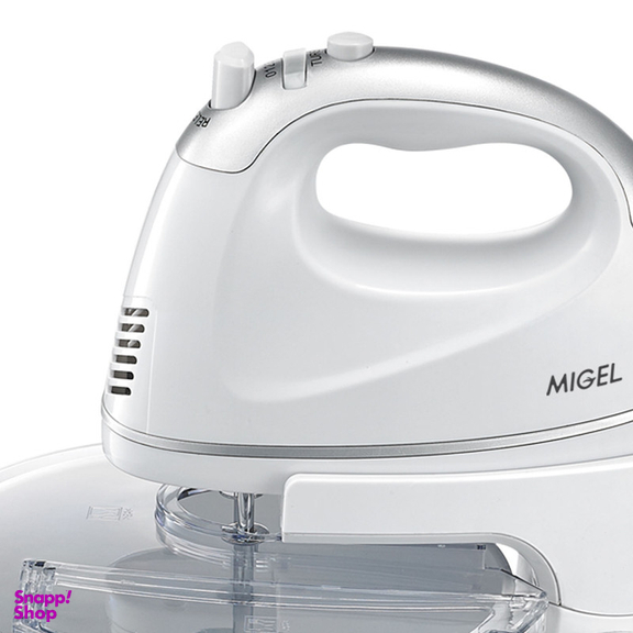 همزن میگل مدل GMB 250