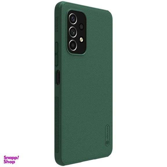 کاور نیلکین مدل Super Frosted Shield Pro مناسب برای گوشی موبایل سامسونگ Galaxy A53 5G