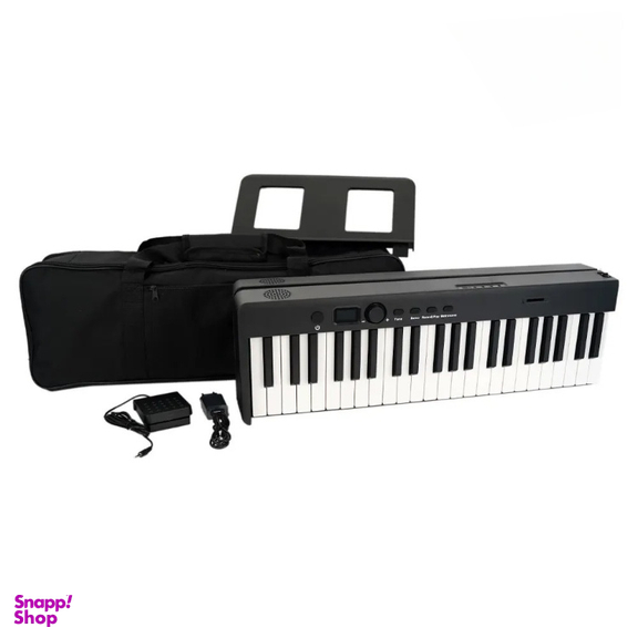 پیانو دیجیتال کد BX-20 مدل تاشو