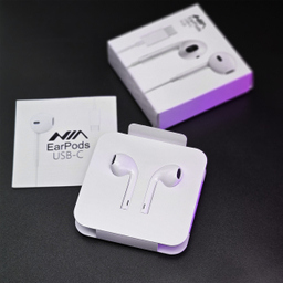 هندزفری نیا مدل EarPods h-29