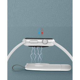 شارژر بی سیم اپل واچ مدل 1570 magneting charging