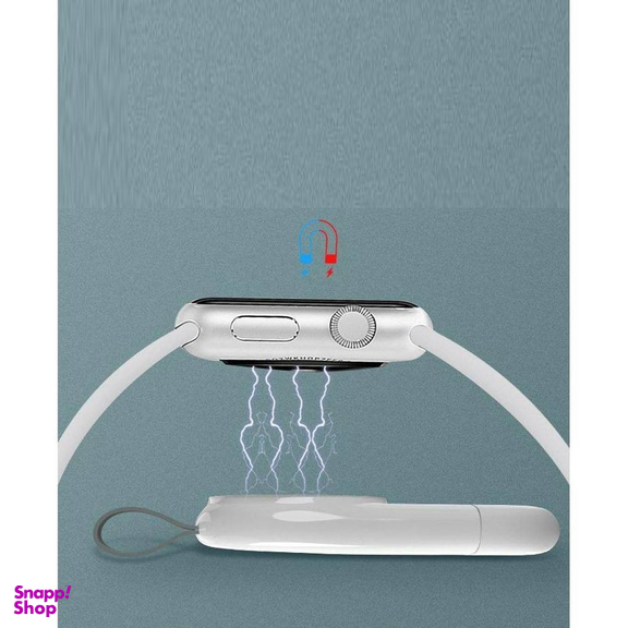 شارژر بی سیم اپل واچ مدل 1570 magneting charging