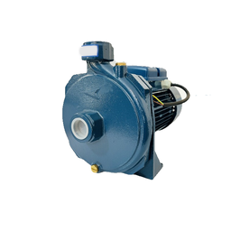 پمپ آب یک اسب بخار بشقابی دوکاتی مدل QEN 158 کد 626