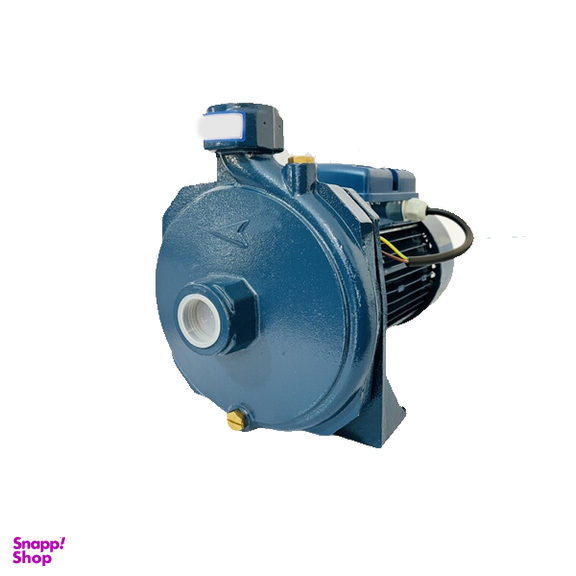 پمپ آب یک اسب بخار بشقابی دوکاتی مدل QEN 158 کد 626