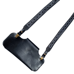 قاب عینک گردنی مدل اسلیمی کد 64