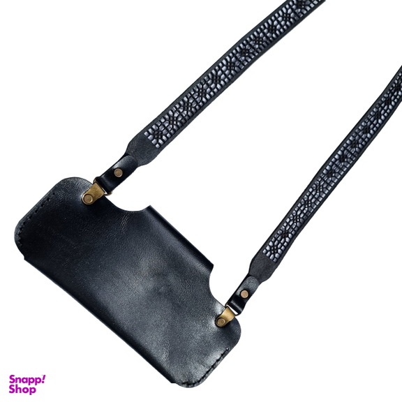 قاب عینک گردنی مدل اسلیمی کد 64