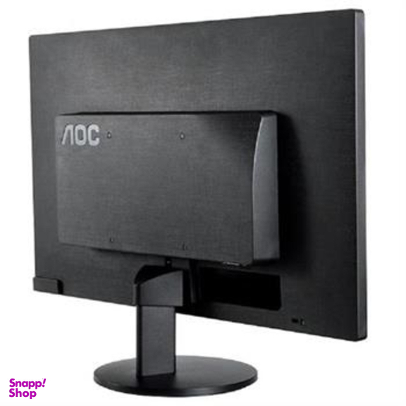 مانیتور 19.5 اینچ ای او سی مدل E2070SWN