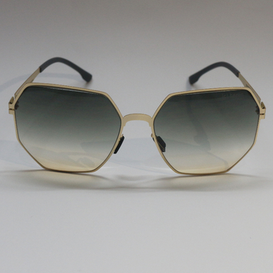 عینک آفتابی ایس برلین مدل PS18034 رنگ طلایی