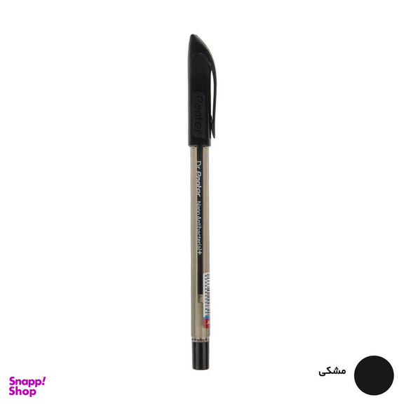 خودکار پنتر مدل فوق روان نانو آنتی باکتریال کد DP-105-1