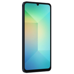 گوشی موبایل سامسونگ مدل Galaxy A06 دو سیم کارت ظرفیت 128 گیگابایت رم 4 گیگابایت