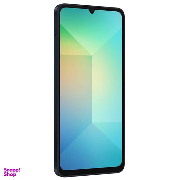گوشی موبایل سامسونگ مدل Galaxy A06 دو سیم کارت ظرفیت 128 گیگابایت رم 4 گیگابایت