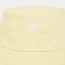 کلاه زنانه دفکتو مدل butterfly367