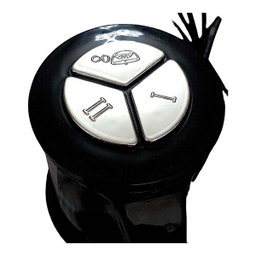 خردکن مباشی مدل ME-ECM 4155