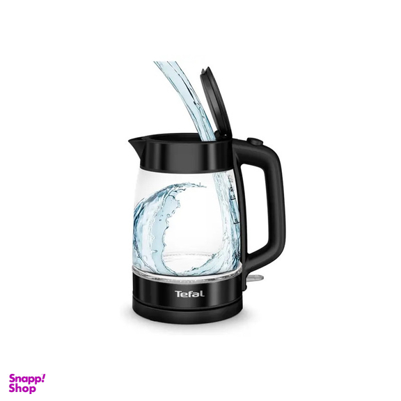کتری برقی تفال مدل KI840