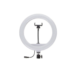 رینگ لایت 30 وات 12 اینچ سی یرا مدل SR-320A کد 024