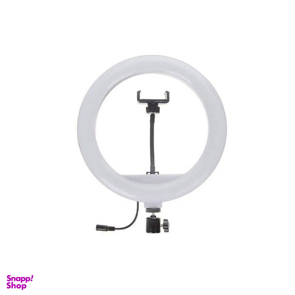 رینگ لایت 30 وات 12 اینچ سی یرا مدل SR-320A کد 024