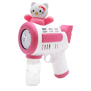 دستگاه حباب ساز مدل کیتی