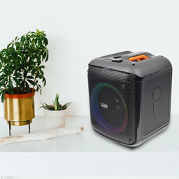 اسپیکر بلوتوثی قابل حمل ایکس-انرژی مدل X-660
