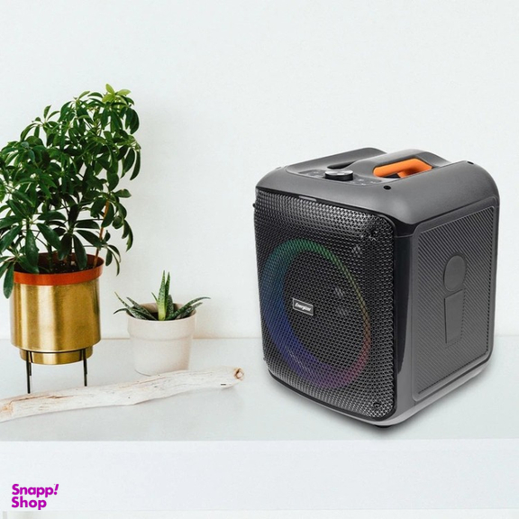 اسپیکر بلوتوثی قابل حمل ایکس-انرژی مدل X-660