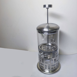 فرنچ پرس یی تیان مدل Metal Case گنجایش 600 میلی لیتر