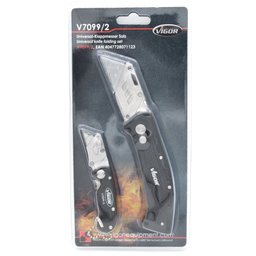 کاتر ویگور مدل V7099/2  مجموعه ۲ عددی