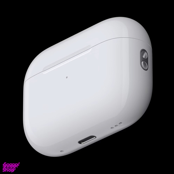 ایرفون بلوتوثی طرح اپل مدل AirPod Pro 2 NFS 2024