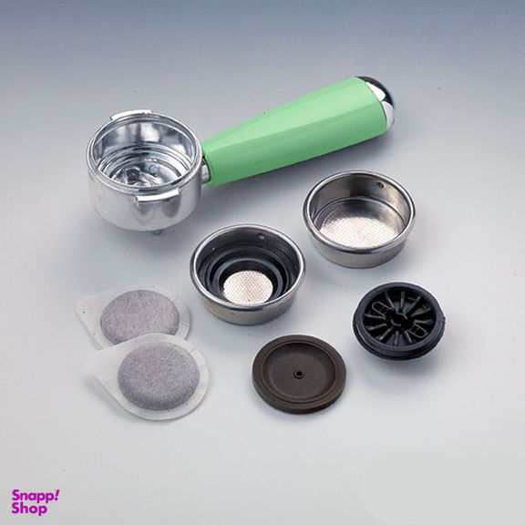 اسپرسوساز آریته مدل AR-1389