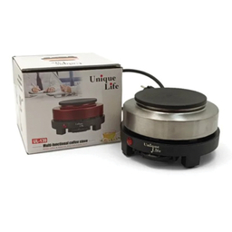 اجاق برقی مسافرتی یونیک لایف مدل UL-139A