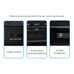 کابل تبدیل Type-C به Jack 3.5mm کوتتسی مدل CS8856 طول 1 متر