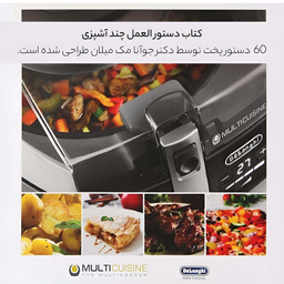 هواپز 3.5 لیتر دلونگی مدل FH1396/1 EX1